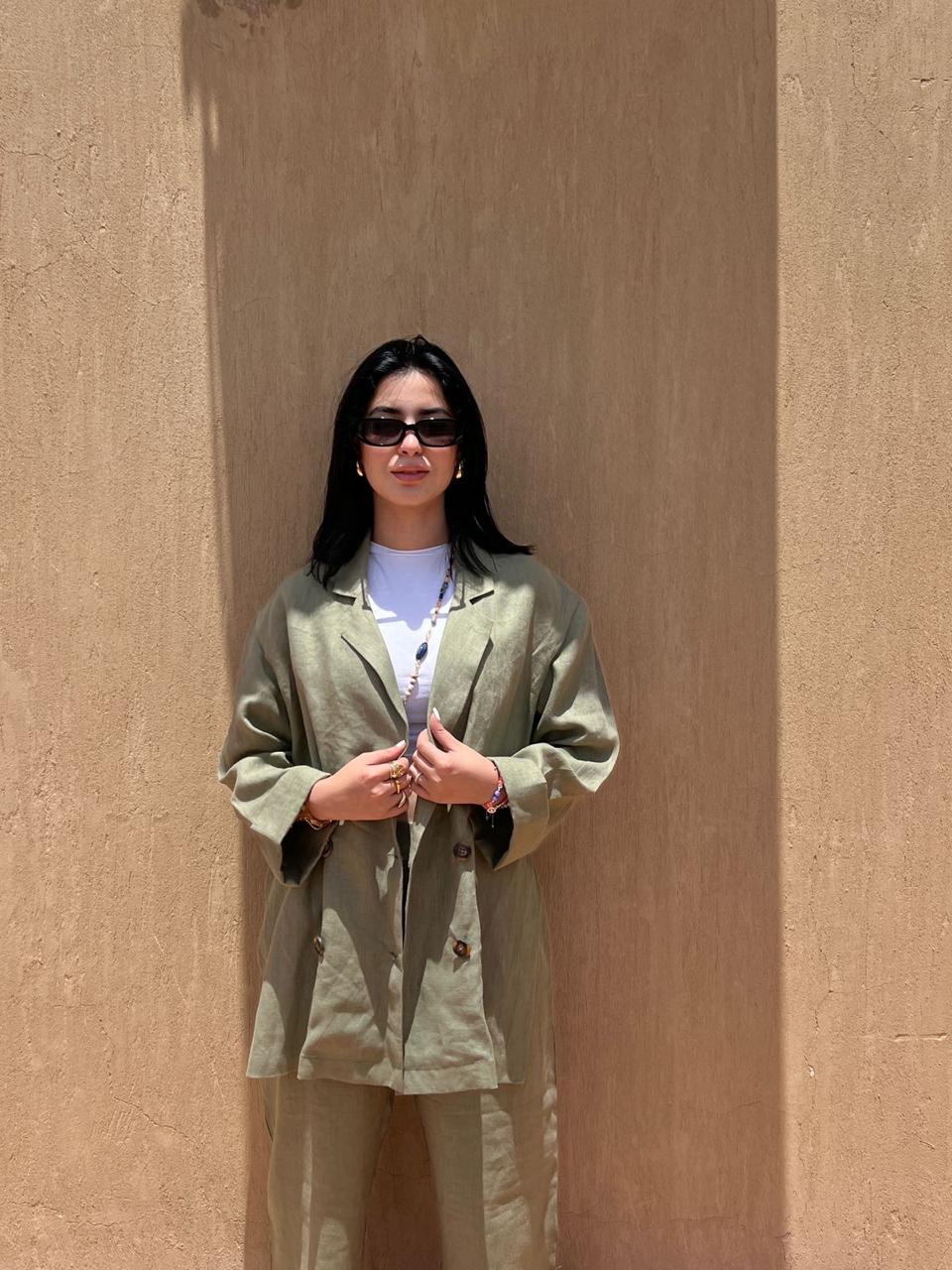 Linen set