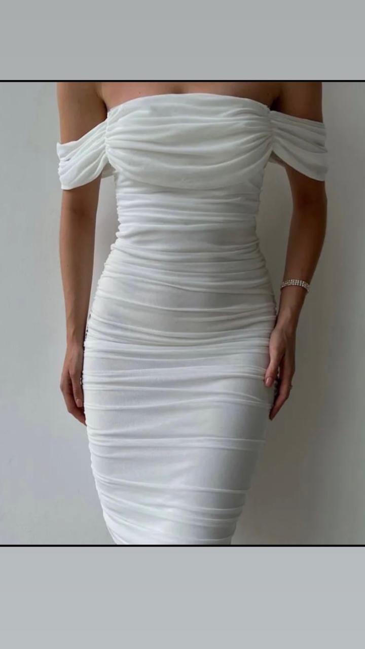 Soiree dress