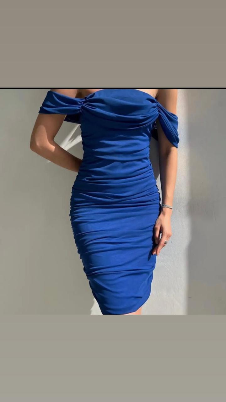 Soiree dress