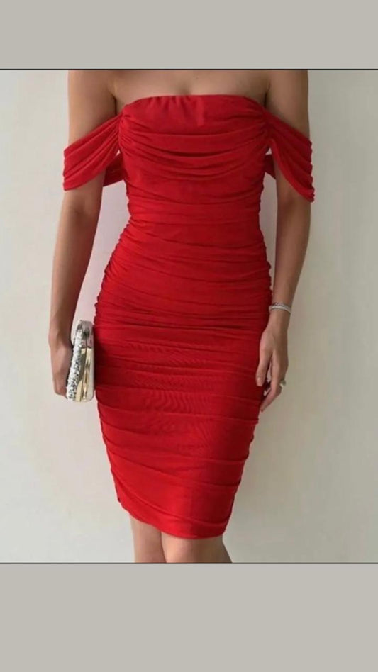 Soiree dress